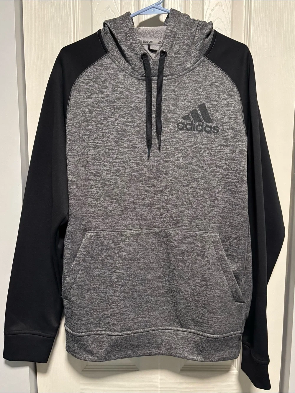 Adidas Climawarm Hoodie Sweatshirt